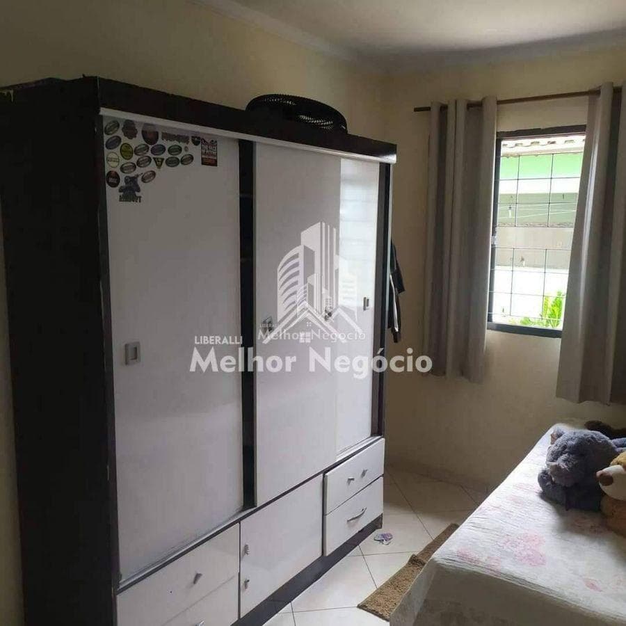 Casa à venda em Piracicaba, CECAP, com 3 quartos, com 118 m² — foto 6