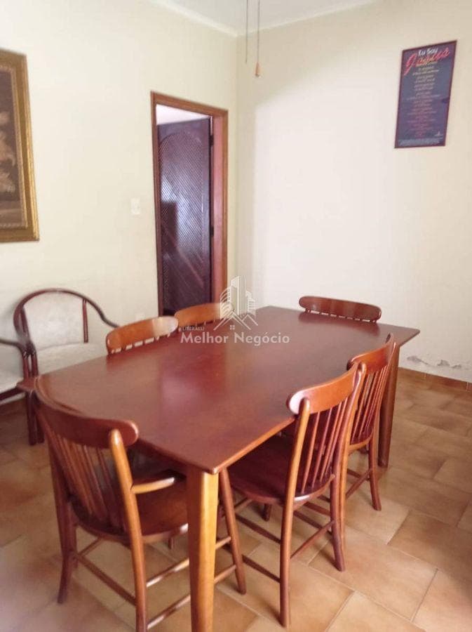 Casa à venda em Campinas, Vila Anhangüera, com 3 quartos, com 192 m² — foto 9