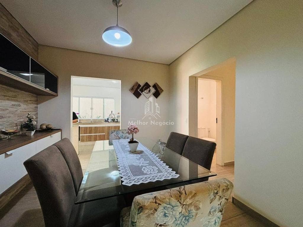 Casa à venda em Hortolândia, Jardim Flamboyant, com 5 quartos, com 250 m², GERAL — foto 7