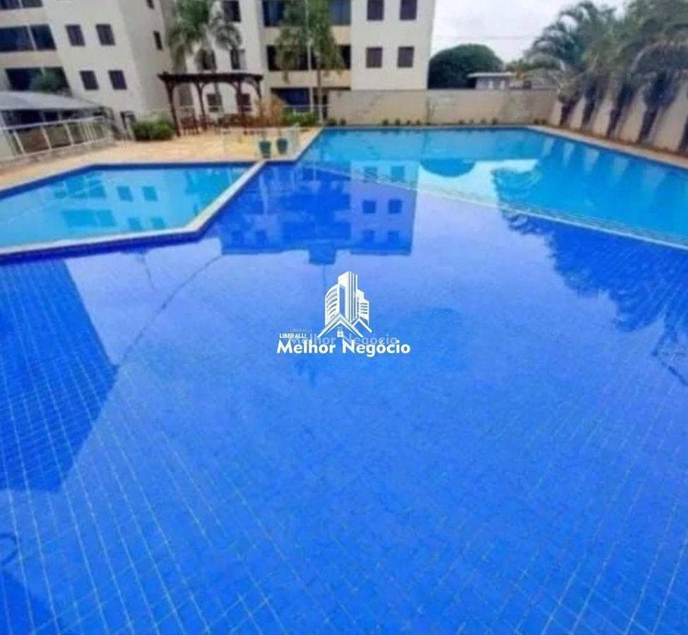 Apartamento à venda em Americana, Vila Margarida, com 2 quartos, com 70 m² — foto 9