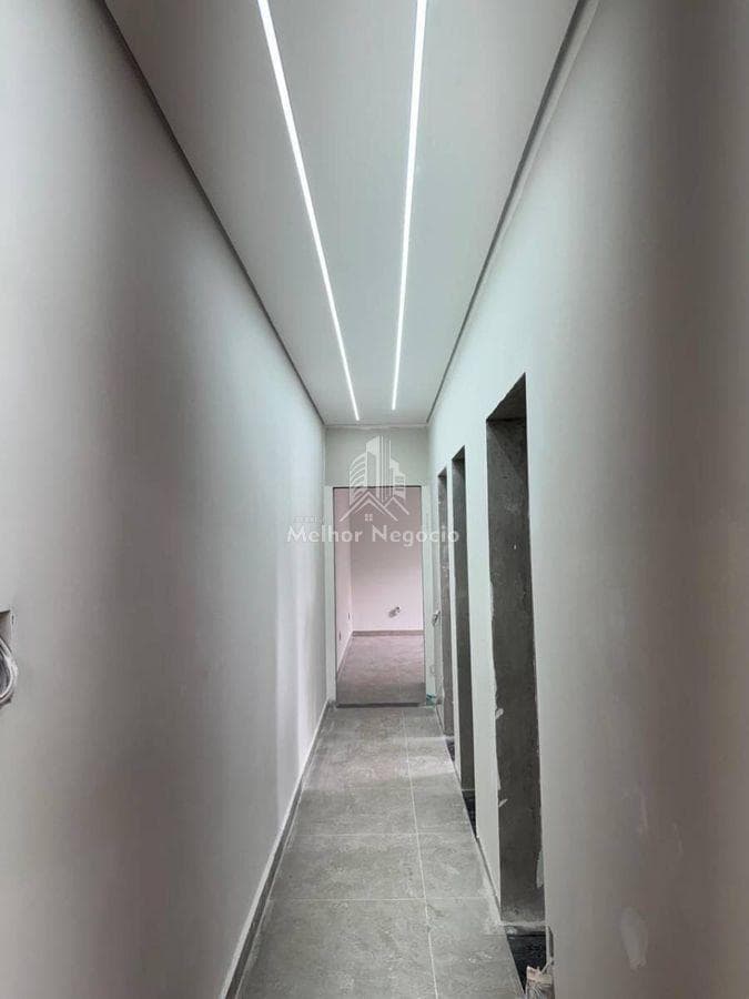 Casa à venda em Hortolândia, Jardim Golden Park Residence, com 3 quartos, com 167.25 m² — foto 9