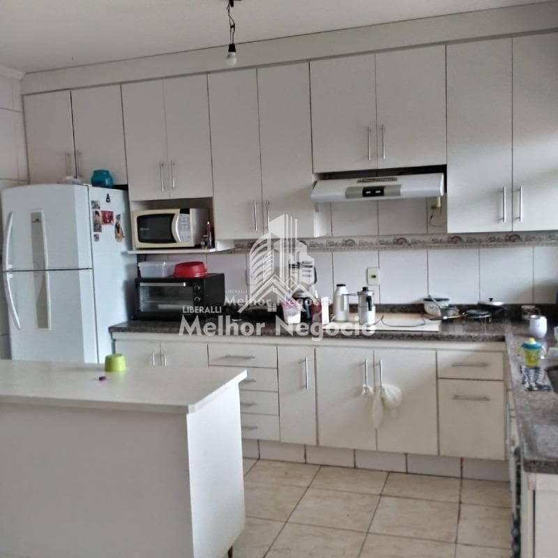 Casa à venda em Campinas, Jardim São Gabriel, com 3 quartos, com 240 m² — foto 6