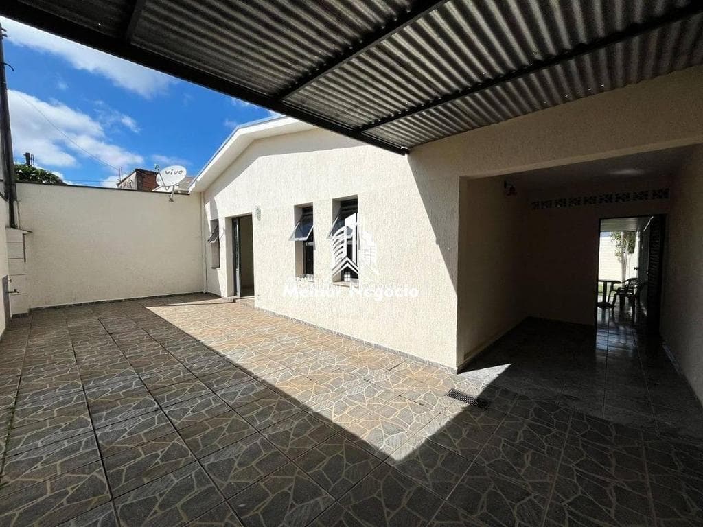 Casa à venda em Campinas, Jardim do Lago, com 2 quartos, com 118 m² — foto 2