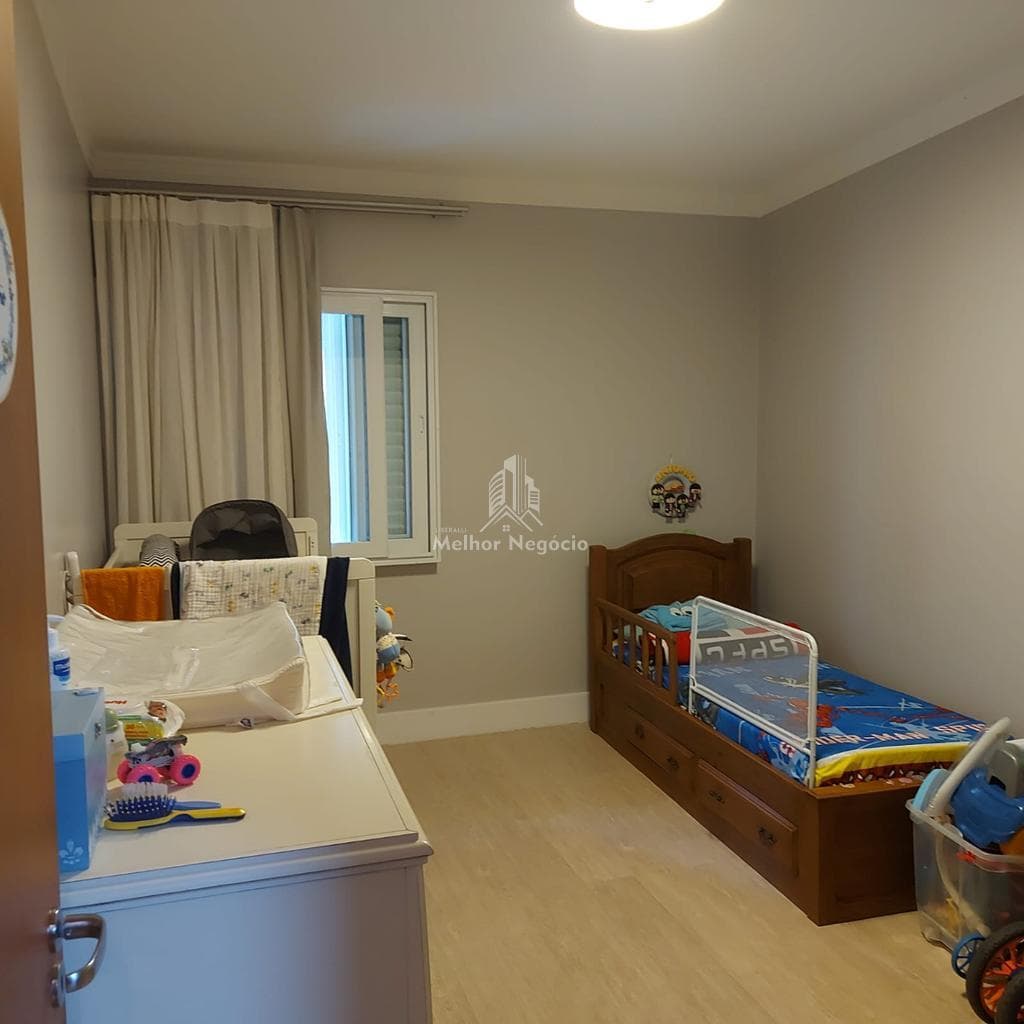 Apartamento a venda com 3 quartos no bairro Centro em Campinas/SP — foto 8