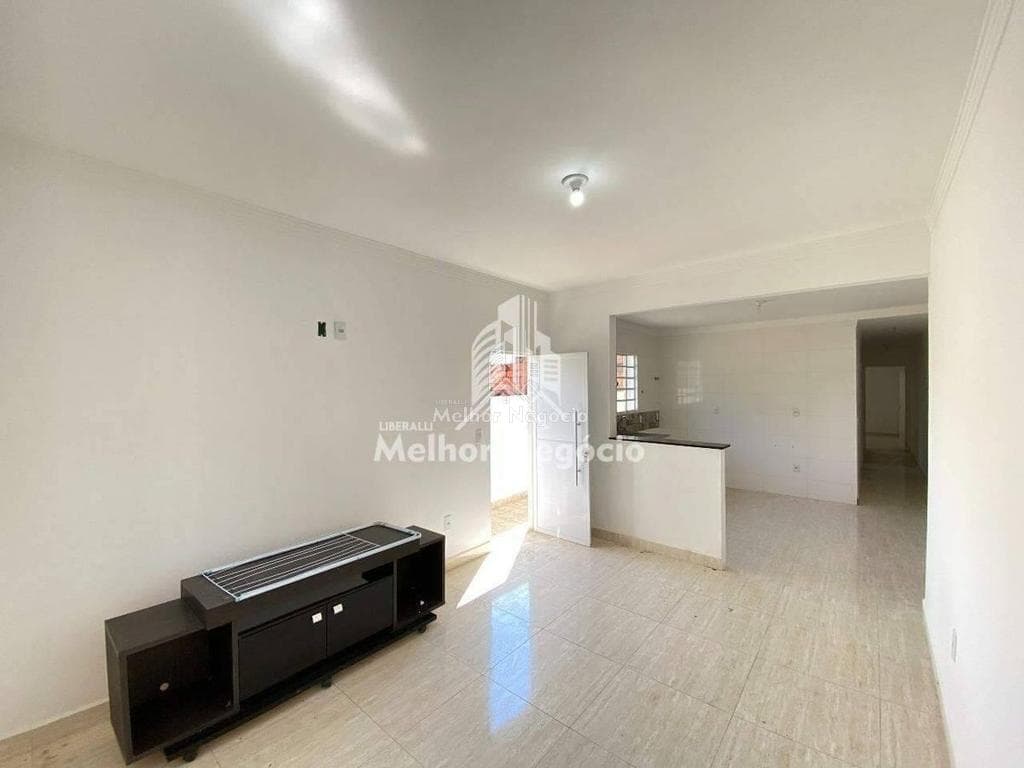 Casa à venda em Hortolândia, Jardim Adelaide, com 2 quartos, com 100 m² — foto 4