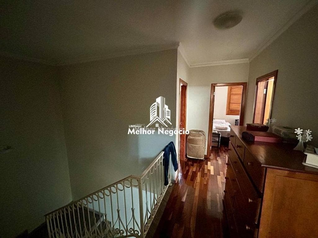 Casa à venda em Piracicaba, Alemães, com 3 quartos, com 202 m² — foto 7