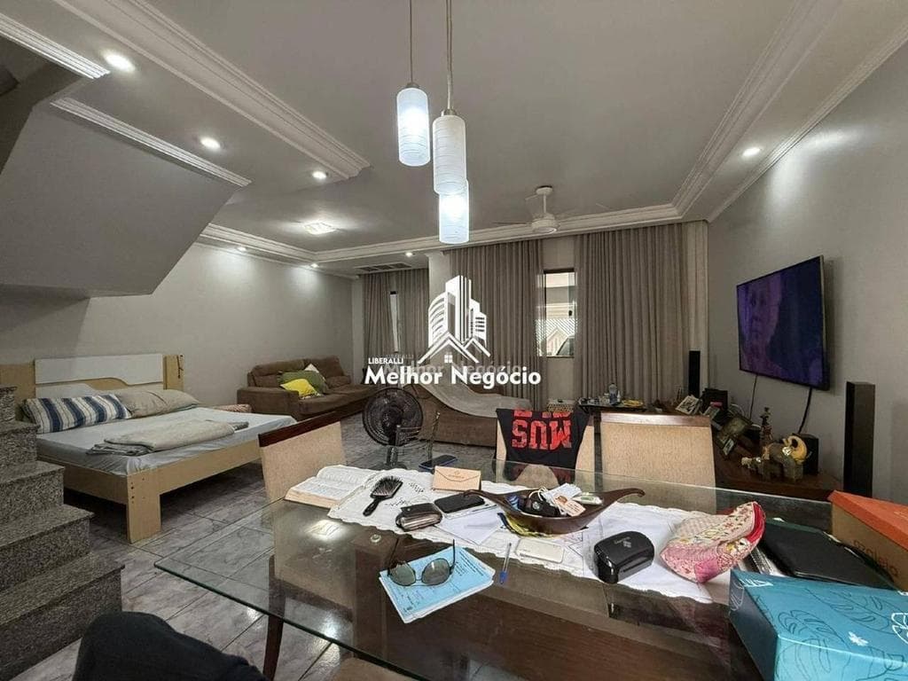 Casa à venda em Piracicaba, Água Branca, com 4 quartos, com 175 m² — foto 3