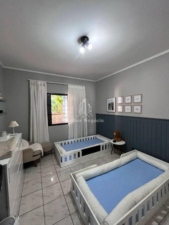 Casa à venda em Hortolândia, Jardim Carmen Cristina, com 2 quartos, com 165 m² — foto 7