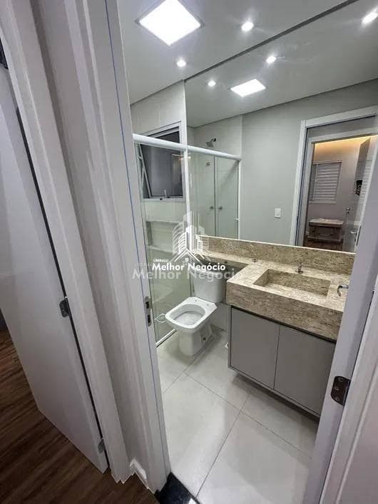 Apartamento à venda em Sumaré, Chácara Bela Vista, com 2 quartos, com 56 m² — foto 5