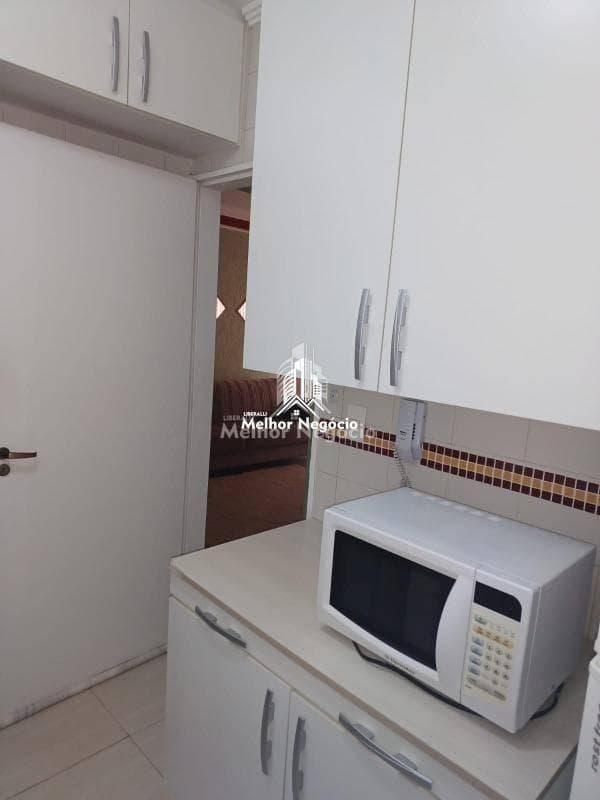 Apartamento à venda em Campinas, Jardim Leonor, com 2 quartos, com 70 m² — foto 8