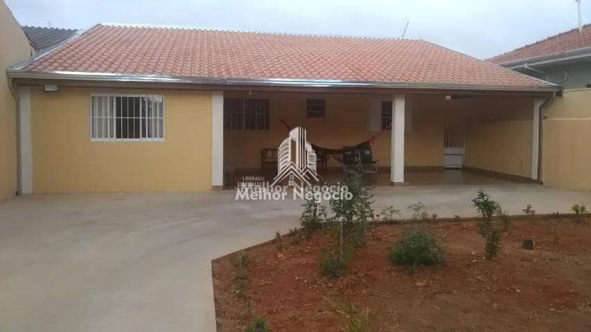 Casa à venda em Hortolândia, Jardim Rosolém, com 2 quartos, com 100 m² — foto 2