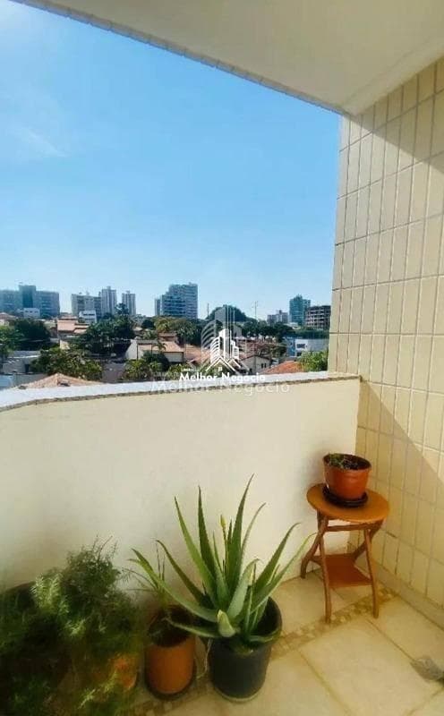 Apartamento à venda em Americana, Vila Santo Antônio, com 3 quartos, com 136 m² — foto 9