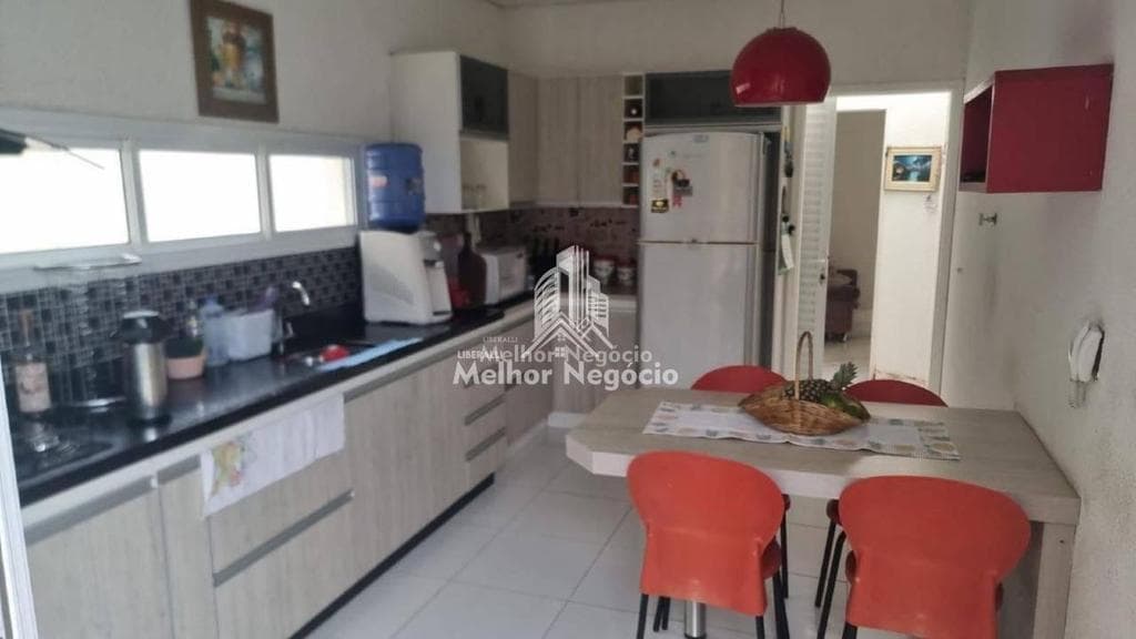 Casa à venda em Campinas, Bonfim, com 3 quartos, com 190 m² — foto 4