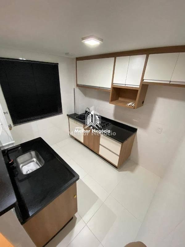 Apartamento à venda em Campinas, Parque das Cachoeiras, com 2 quartos, com 41 m² — foto 8