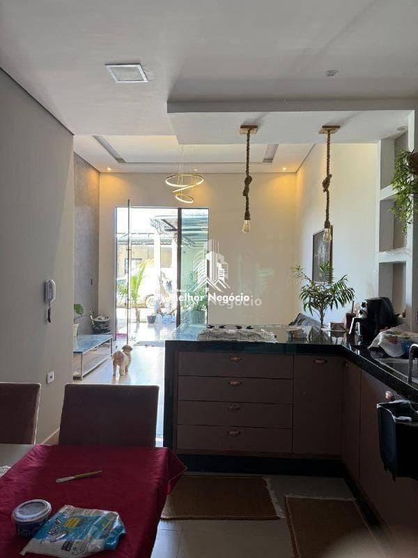 Casa à venda em Americana, Parque São Jerônimo, com 3 quartos, com 200 m² — foto 5