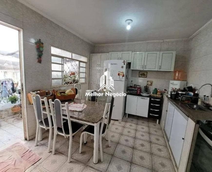 Casa à venda em Piracicaba, São Luiz, com 2 quartos, com 82 m² — foto 6