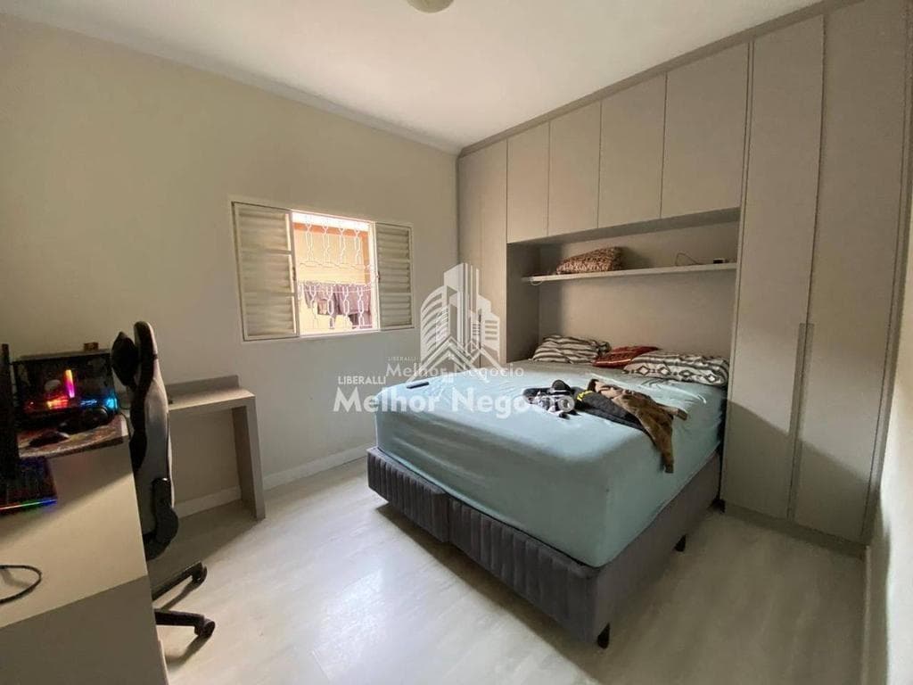 Casa à venda em Hortolândia, Jardim São Bento, com 2 quartos, com 66 m² — foto 7