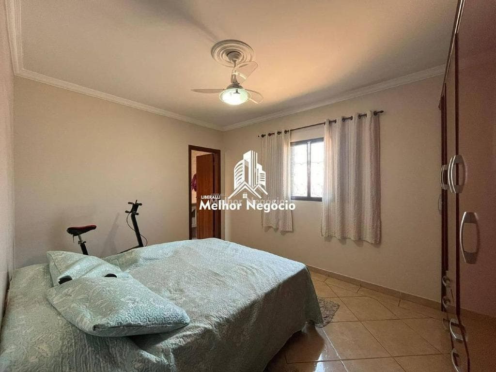 Casa à venda em Piracicaba, Conjunto Habitacional Água Branca, com 3 quartos, com 162 m² — foto 10
