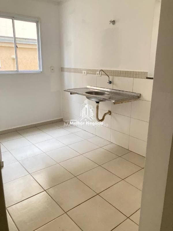 Apartamento à venda em Americana, Parque Universitário, com 3 quartos, com 60 m² — foto 5