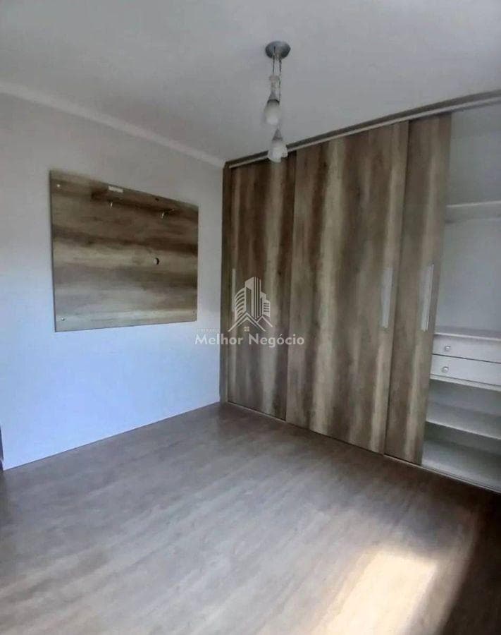 Casa à venda em Sumaré, Parque Jatobá (Nova Veneza), com 3 quartos, com 155 m² — foto 10