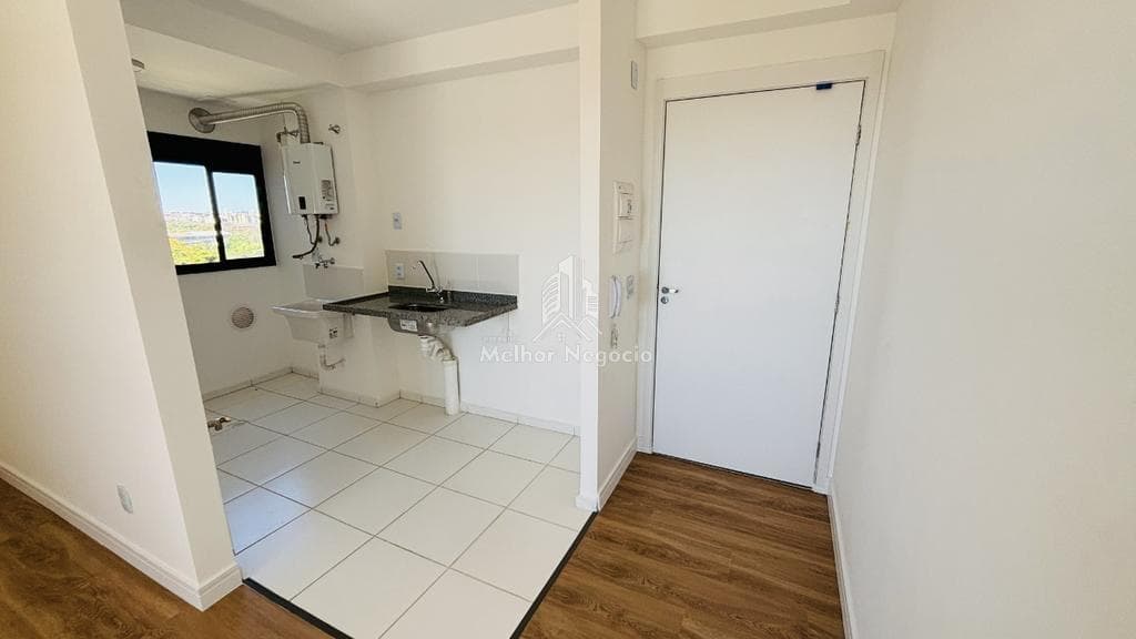 Apartamento à venda em Campinas, Bonfim, com 3 quartos, com 65 m², GERAL — foto 3