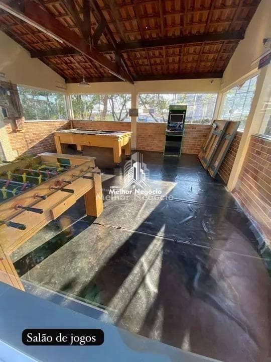 Apartamento à venda em Campinas, Jardim São José, com 2 quartos, com 45 m² — foto 7