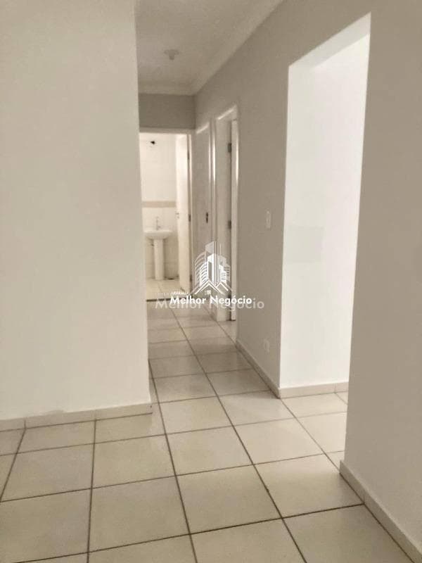 Apartamento à venda em Americana, Parque Universitário, com 3 quartos, com 60 m² — foto 4
