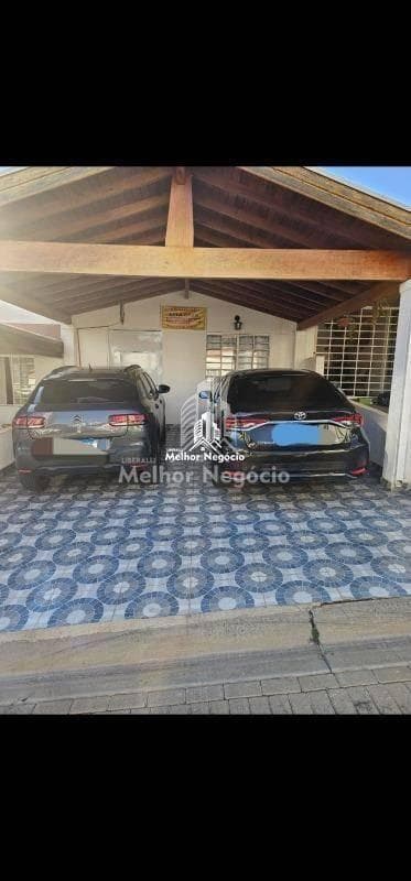 Casa à venda em Hortolândia, Jardim Villagio Ghiraldelli, com 2 quartos, com 82 m² — foto 2