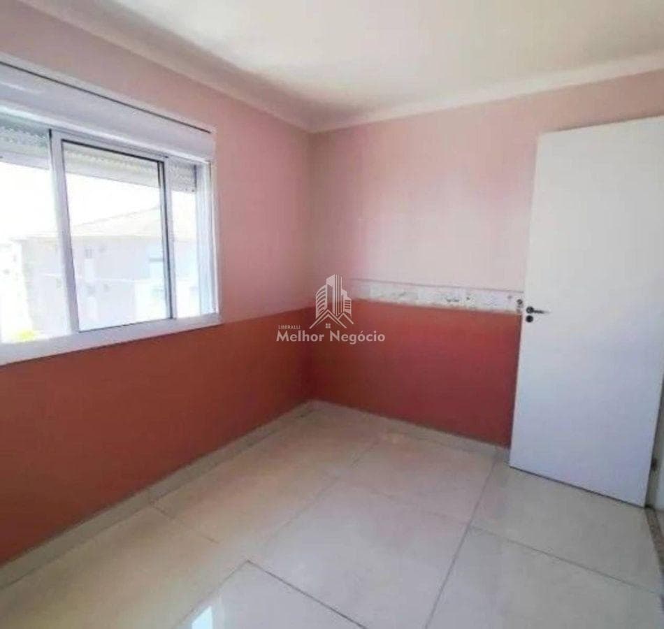 Apartamento à venda em Campinas, Residencial Novo Tempo, com 2 quartos, com 47 m² — foto 10