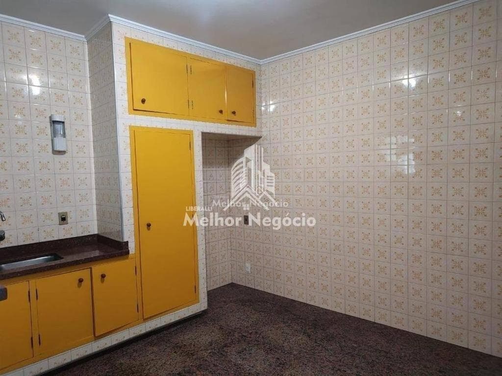 Casa à venda em Campinas, Jardim Leonor, com 3 quartos, com 220 m² — foto 5