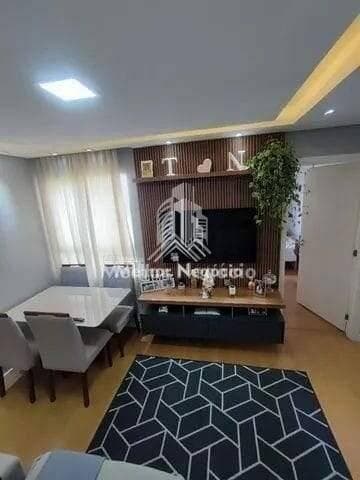 Apartamento à venda em Campinas, Jardim das Bandeiras, com 2 quartos, com 45 m² — foto 7