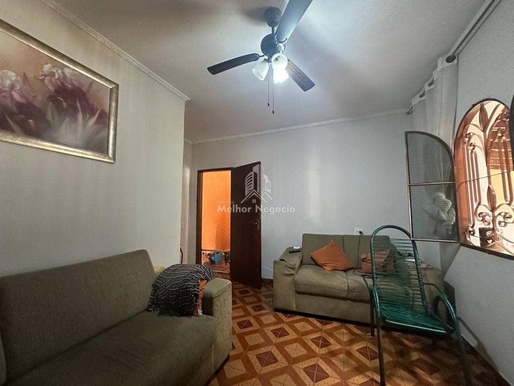 Casa à venda em Sumaré, Jardim Denadai (Nova Veneza), com 4 quartos, com 2100 m² — foto 4