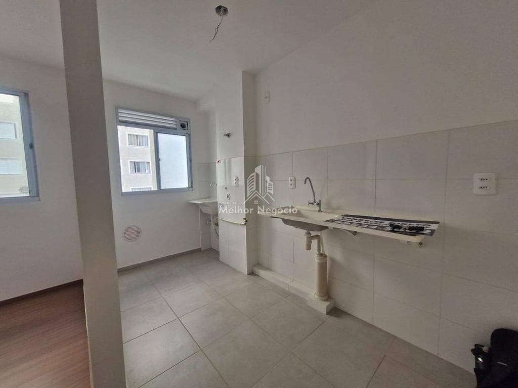 Apartamento à venda em Campinas, Residencial Villa Garden, com 2 quartos, com 44 m² — foto 6
