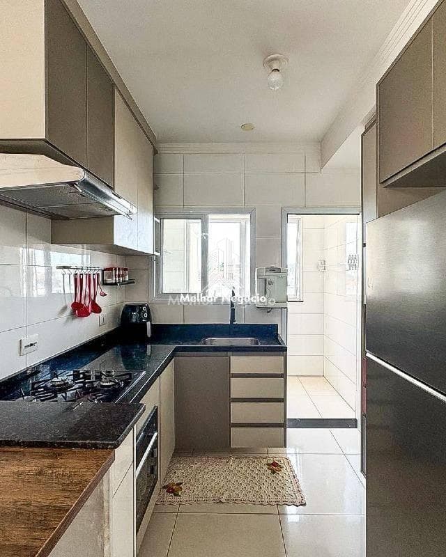 Apartamento à venda em Americana, Parque Universitário, com 2 quartos, com 170 m² — foto 8