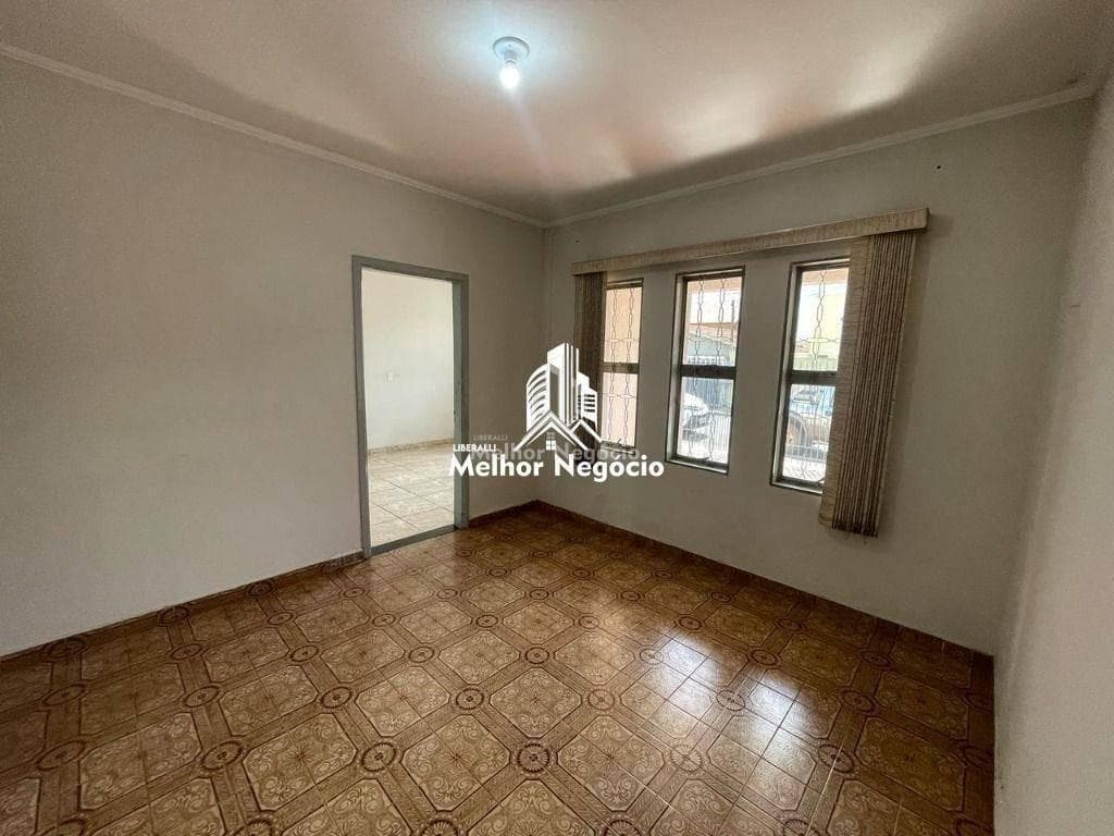 Casa à venda em Americana, Jardim São Roque, com 3 quartos, com 181 m²