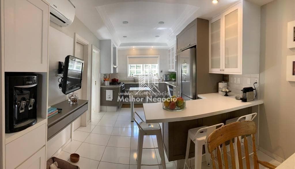 Casa à venda em Campinas, Tijuco das Telhas, com 3 quartos, com 400 m² — foto 6