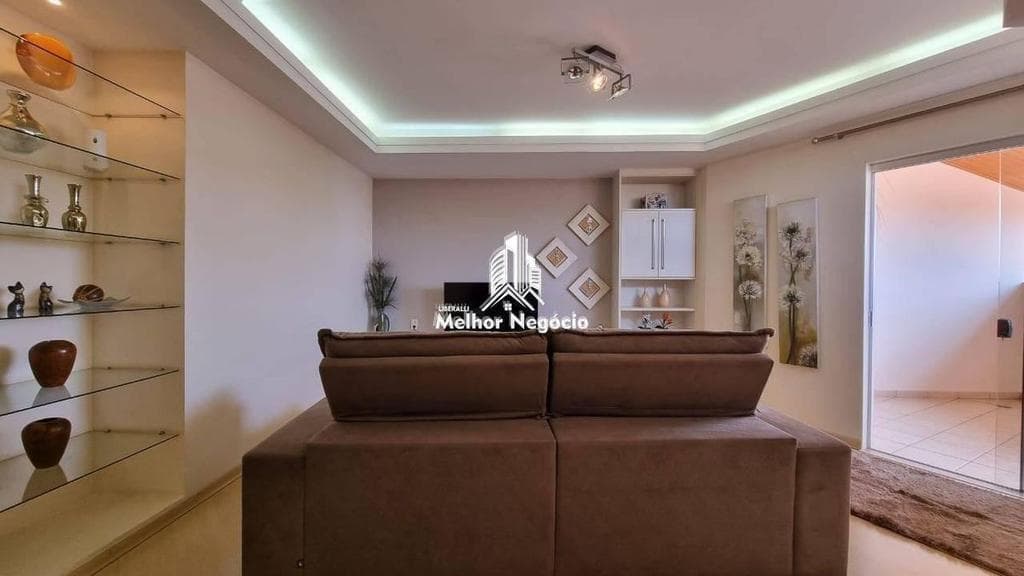 Casa à venda em Americana, Jardim Glória, com 4 quartos, com 367 m² — foto 7
