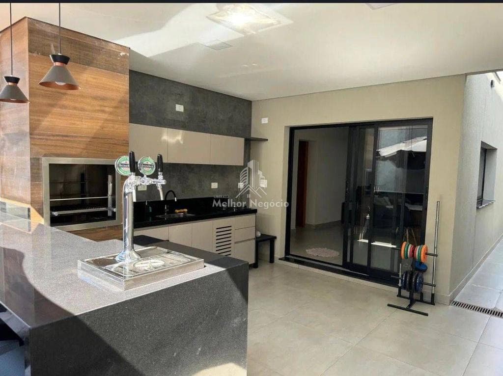 Casa à venda em Piracicaba, Parque Taquaral, com 4 quartos, com 131 m² — foto 2