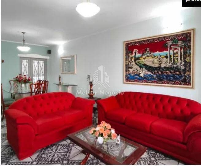 Casa à venda em Campinas, Vila Carlito, com 3 quartos, com 231 m² — foto 5