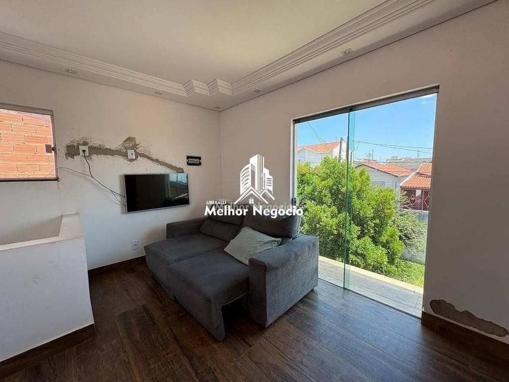 Casa à venda em Hortolândia, Jardim Terras de Santo Antônio, com 5 quartos, com 200 m² — foto 8