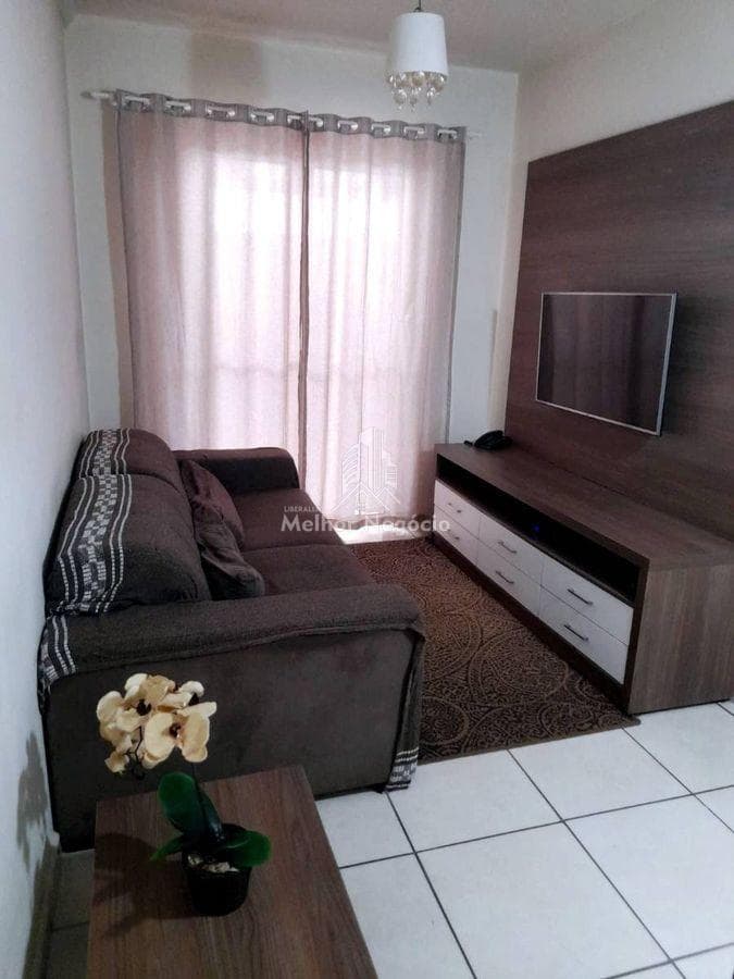 Apartamento à venda em Campinas, Residencial Cosmos, com 2 quartos, com 67 m² — foto 9