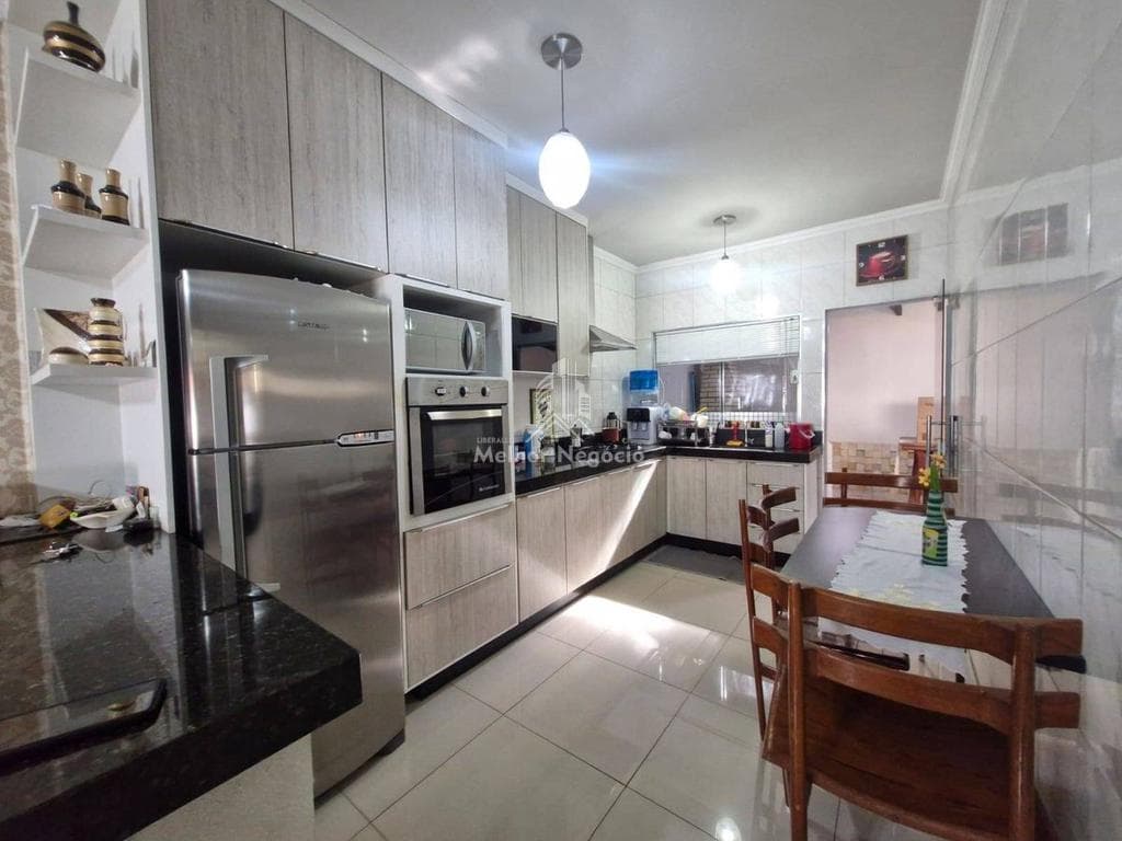 Casa à venda em Campinas, Residencial Cosmos, com 2 quartos, com 63 m² — foto 10