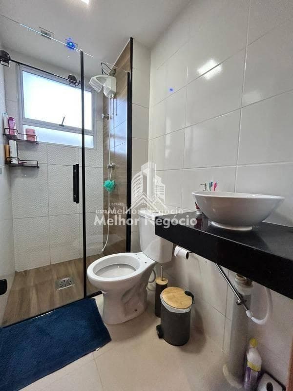 Apartamento à venda em Santa Bárbara D'Oeste, Jardim Alphacenter, com 2 quartos, com 50 m² — foto 6