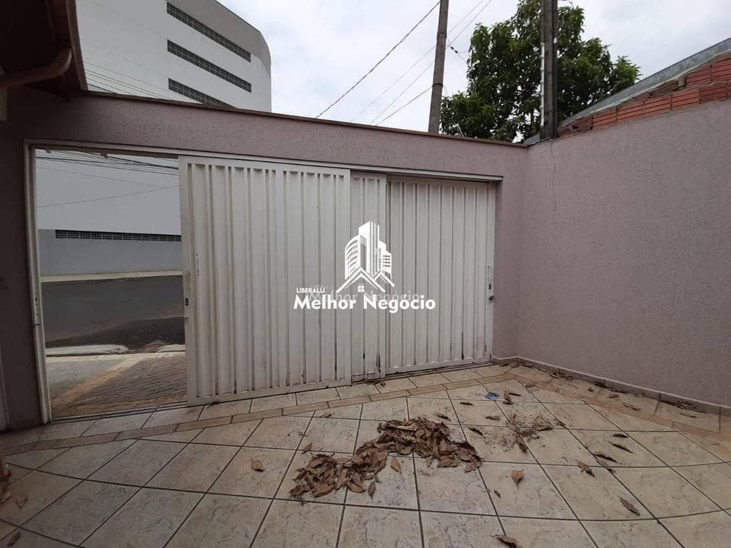 Casa à venda em Piracicaba, Paulicéia, com 3 quartos, com 140 m² — foto 10