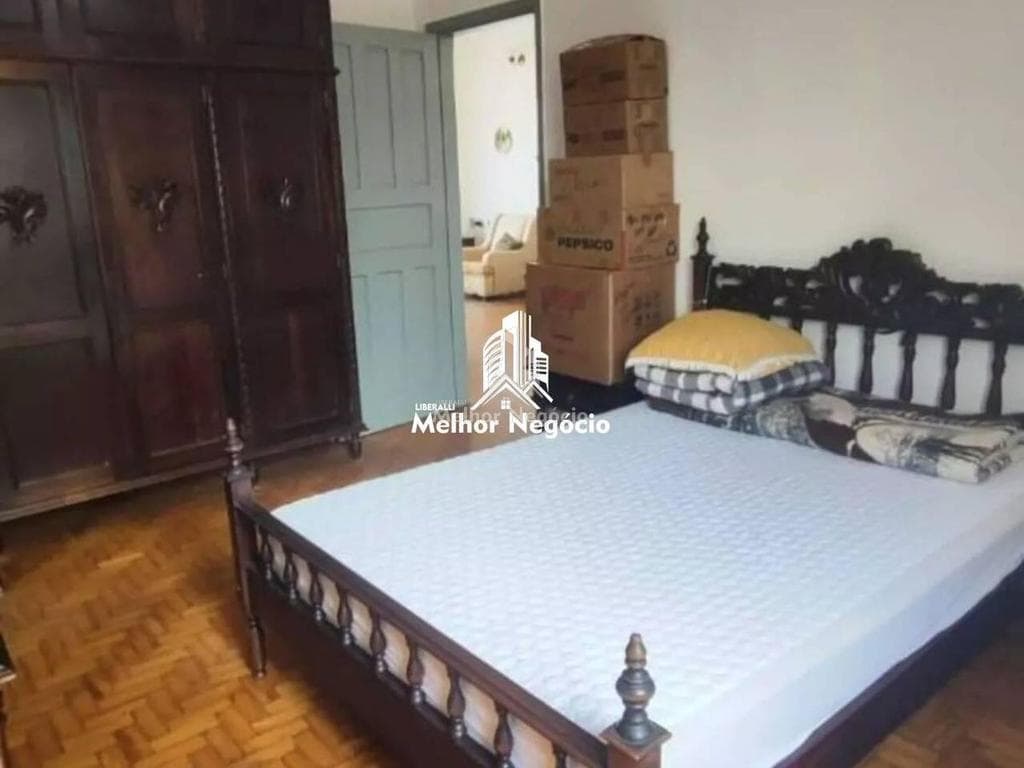 Casa à venda em Campinas, Jardim Leonor, com 4 quartos, com 223 m² — foto 7