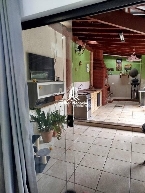 Casa à venda em Nova Odessa, Jardim da Alvorada, com 2 quartos, com 200 m²