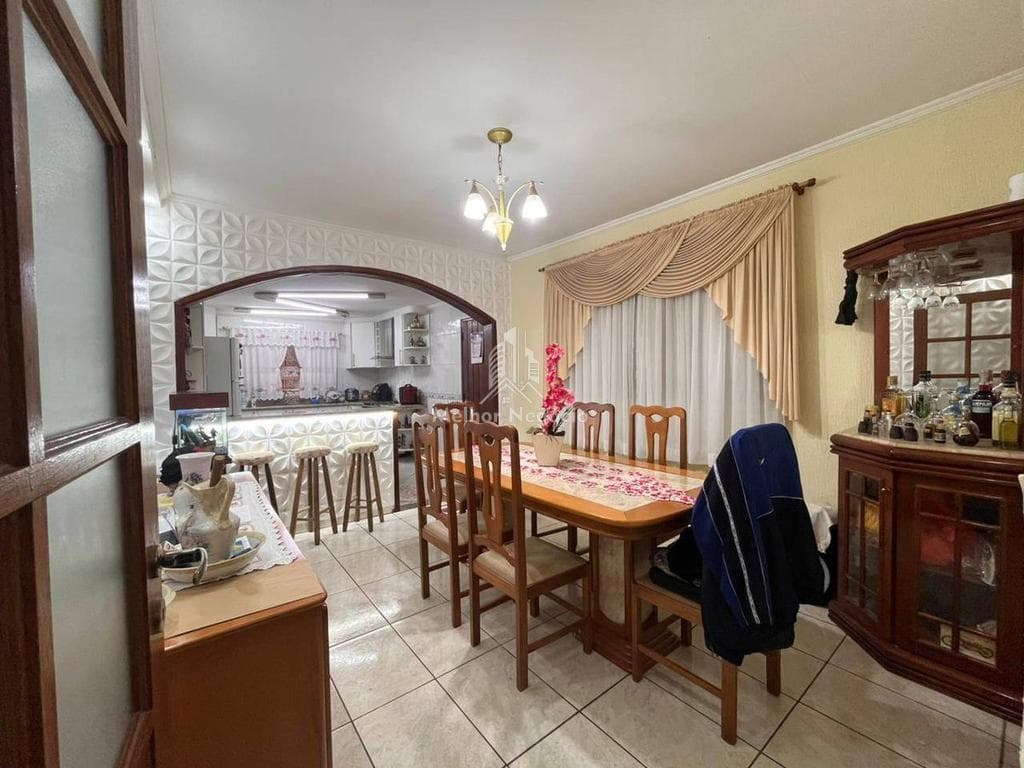 Casa à venda em Piracicaba, Santa Terezinha, com 3 quartos, com 220 m² — foto 7