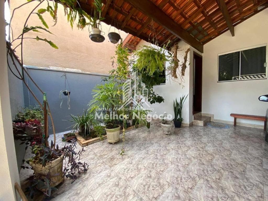 Casa à venda em Piracicaba, Parque Chapadão, com 3 quartos, com 112 m² — foto 2