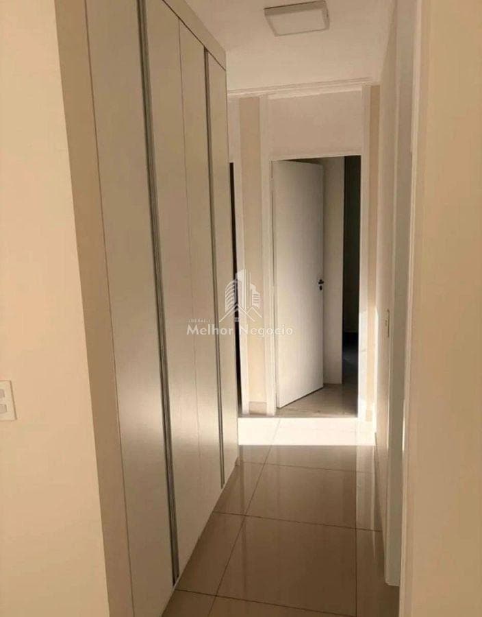 Apartamento à venda em Hortolândia, Vila São Francisco, com 3 quartos, com 72 m² — foto 10