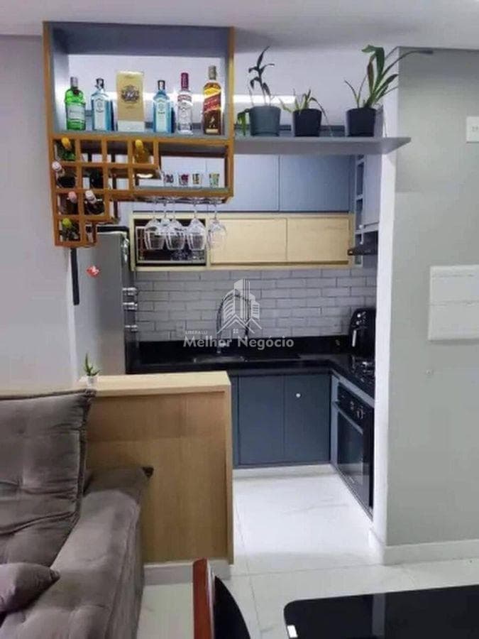 Apartamento à venda em Campinas, Jardim do Lago, com 2 quartos, com 75 m² — foto 10